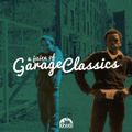 Gino Grasso - A juice of Garage Classics