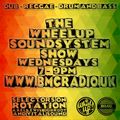 WheelUp! Soundsystem on BMC Radio vol.4 (Roots, Dub and Steppas)