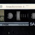 Sound System 6 - perfect mixed Funk, Soul & Boogie from 1986 - Side B
