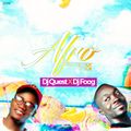Afro Summer Mix - DJ Quest x DJ FOOG
