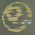 VA - React Test 10 (1999)