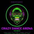 Crazy Dance Arena Vol.47 (September 2022) mixed by Dj Fen!x