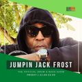 J J FROST live. on MI-SOUL RADIO -MARCH 19th 2021