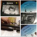 Vinyl Mix Sampler 19 - The Mike Francis Medley