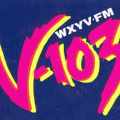 WXYV V-103FM, Baltimore, MD - August 10th, 1986 - Part One