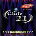 Club 21 Backbeat