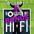 Boutique Hi Fi - Bonus - It's A Christmas Mix!