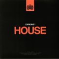 Ministry of Sound Origins of House (2019)
