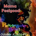Mama Feelgood - Psychedelic Soul 