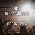 2022 DANCE PARTY MIX