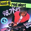 KOOL DJ RED ALERT - 98.7 KISS FM - OCT 1987