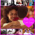 R&B Soul Love Songs (Valentine's Day Special)  Presented By Rose Marie