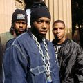 Naughty By Nature The Mix