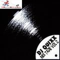 DJ Quixx Mix Tape Vol 02 (2000 Hip Hop Mix)