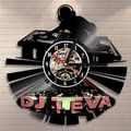DJ TEVA in session,Remember in the mix,Trance,Techno & Dance años 90,julio'22 .