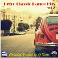 DJ Kosta Retro Classic Dance Mix 2