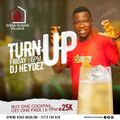 Friday Turn Up Live From Shisa Nyama Village (Mixed & Mastered by DJ Heydez 256)