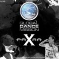Global Dance Mission 608 (Para X)