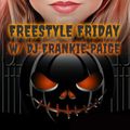 Worth It Freestyle Mix by DJ Frankie Paige