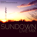Sundown Live Mix 2015