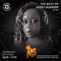 The Best Of Koffi Olomide with DJ NS (JUN '23)