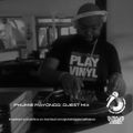 Vol 662 Phumie Mayongo: Guest Mix