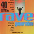 Rave Generation Vol.1 (1993) CD1
