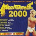 Max Music Megadance 2000