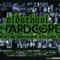 VA - Oldschool Hardcore Top 100 Megamix Vol.2 CD1