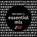 Essential Mix @ BBC 1 Radio - Mr. C Part. 2 (2000-01-02)