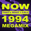 Josi El DJ Now That's What I Call 1994s Megamix