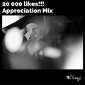 Kid Fonque 20 000 Likes Appreciation Mix