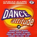 Dance Attitude 4 (1995)