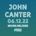 Moving Melodies #052 House & Nu-Disco Mix