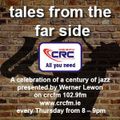 Tales from the far Side 06.04.2017 Life and music of Gerry Mulligan