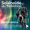 Solénoïde - Grande Boucle 41 - Catherine Watine, Abraham Fogg, Kaspar, Another Bane, Limananas