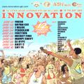 Kenny Ken, MC Bassman, Skibadee, Shabba D, Navigator & JC @ Innovation In The Sun 2005