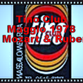 Tino Club Massalombarda (RA) Maggio 1978 Dj Mozart & Rubens
