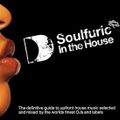 Brian Tappert  - Soulfuric in the House CD2 (2004)