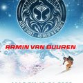 Armin van Buuren Tomorrowland Winter 2022