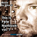 This Is Pete Namlook volume 1 mixed by Mike G