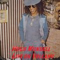 Hugh Mundell Live on Volcano Hi Power - Cassava Piece September 1983 JaymAndrew 2017 REDO