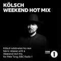 Kölsch - BBC Radio 1's @ Weekend Hot Mix [06.19]