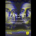 Pan-Pot (10 hours set) at 
