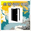 IN THE SPARE ROOM: VOL 21