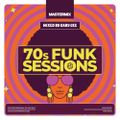 Mastermix - 70s Funk Sessions (Mixed by Gary Gee) (Continuous Mix) BPM: 99-120
