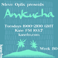 Steve Optix Presents Amkucha on Kane FM 103.7 - Week Eighty