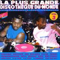 La Plus Grande Discothèque Du Monde Vol.3 (1991)