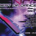 Best Of Dance - The Complete Collection By D'jay Rich  (2008) CD1