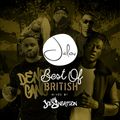 Best of British - mixed by @JoeSensation